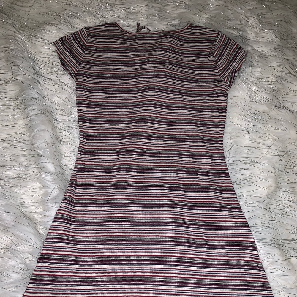 Aeropostale short sleeved dress - Picture 5 of 5